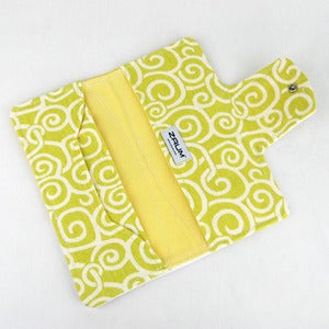 Image of Biglietto 35 Passport Wallet