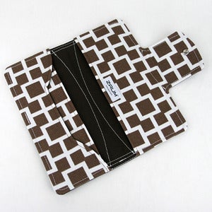 Image of Biglietto 36 Passport Wallet
