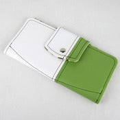 Image of Biglietto 37 Passport Wallet