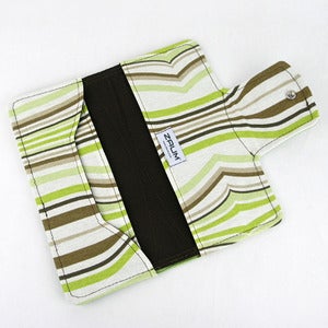 Image of Biglietto 37 Passport Wallet