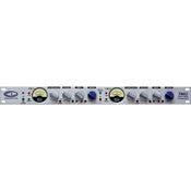Image of Chameleon Labs 7802 Stereo Opto Tube Compressor 