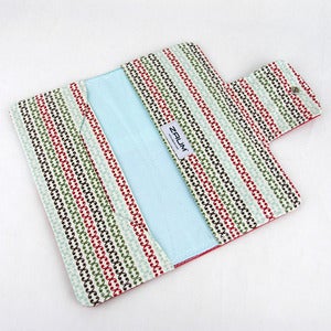 Image of Biglietto 39 Passport Wallet