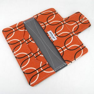 Image of Biglietto 41 Passport Wallet