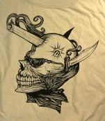 Image of Death-Head - shirt
