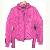 Image of Anorak PURIFICACION GARCIA