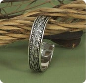 Image of Braided Cuff