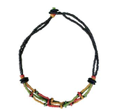 Image of Spirit of Africa Necklace