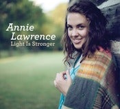 Image of Light Is Stronger EP