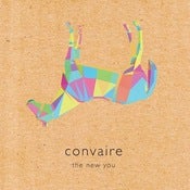 Image of Convaire - The New You 7"