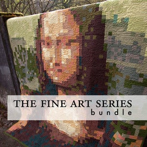 Image of The Fine Art Series Bundle