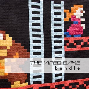 Image of The Video Game Bundle