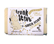 Image of Truck Scrub Shea Soap - Cocomango