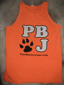 Image of PB&J's Wildcat Tank