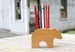 Image of Blissful Bear Pencil Holder