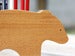Image of Blissful Bear Pencil Holder