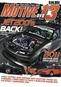 Image of Motive DVD #13