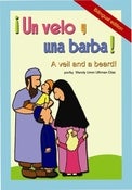 Image of Un velo y una barba - Segunda Edición