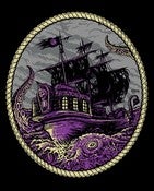 Image of Haunted Pirate Ship