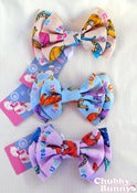 Image of Dino Bow - Small