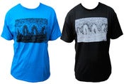 Image of Sea Serpent Shirt