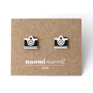 Image of Camera Studs