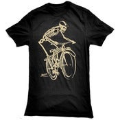 Image of Cruiser Skele | Girly-T