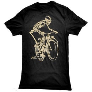 Image of Cruiser Skele | Girly-T
