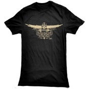 Image of Drop Bar Skele | Girly-T