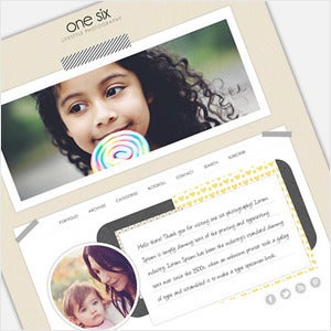 Image of One Six - ProPhoto 4