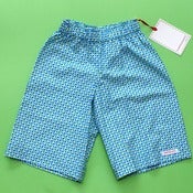 Image of SOLD OUT Geo pants for baby / toddler