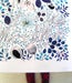 Image of Frost Garden on My Window -print