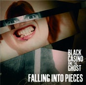 Image of Falling into Pieces Limited Edition E.P. 