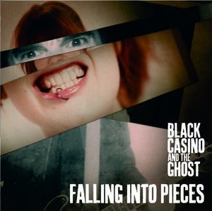 Image of Falling into Pieces Limited Edition E.P. 