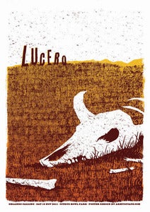 Image of Lucero
