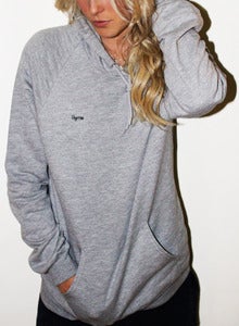 Image of Women's Eighties Hoodie