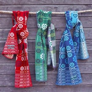 Image of coldatnight scarf