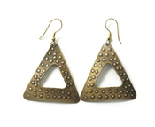 Image of Cartesian Earring