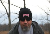 Image of Nub Grafix Classic Skully