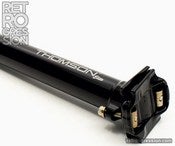 Image of Thomson Elite zero-setback seatpost