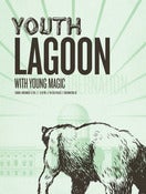 Image of Youth Lagoon at The Red Palace in DC