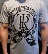 Image of Grey Shirt