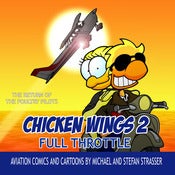 Image of Chicken Wings 2 - Full Throttle