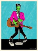 Image of Frankie: That’s All Wrong (Mama)