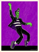 Image of Frankie: Haunted House Rock
