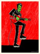 Image of Frankie: The Comeback From The Dead Special