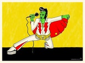 Image of Frankie: Viva Las Vengeance