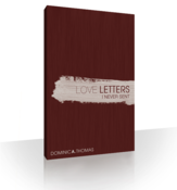 Image of Love Letters I Never Sent