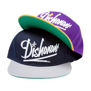 Image of Realest Snapback