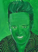 Image of Frankie Portrait: The Early Days