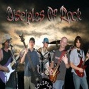 Image of Disciples Of Rock-Nasty Habits